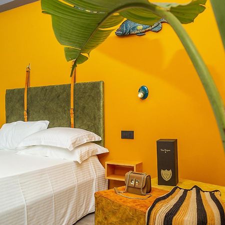 Bb Ogliastroom Tortoli Ngoại thất bức ảnh