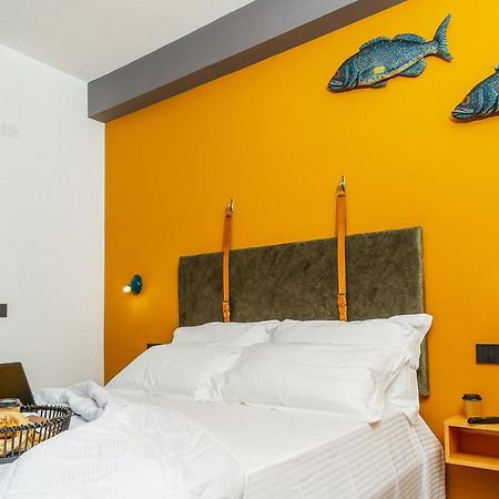 Bb Ogliastroom Tortoli Ngoại thất bức ảnh
