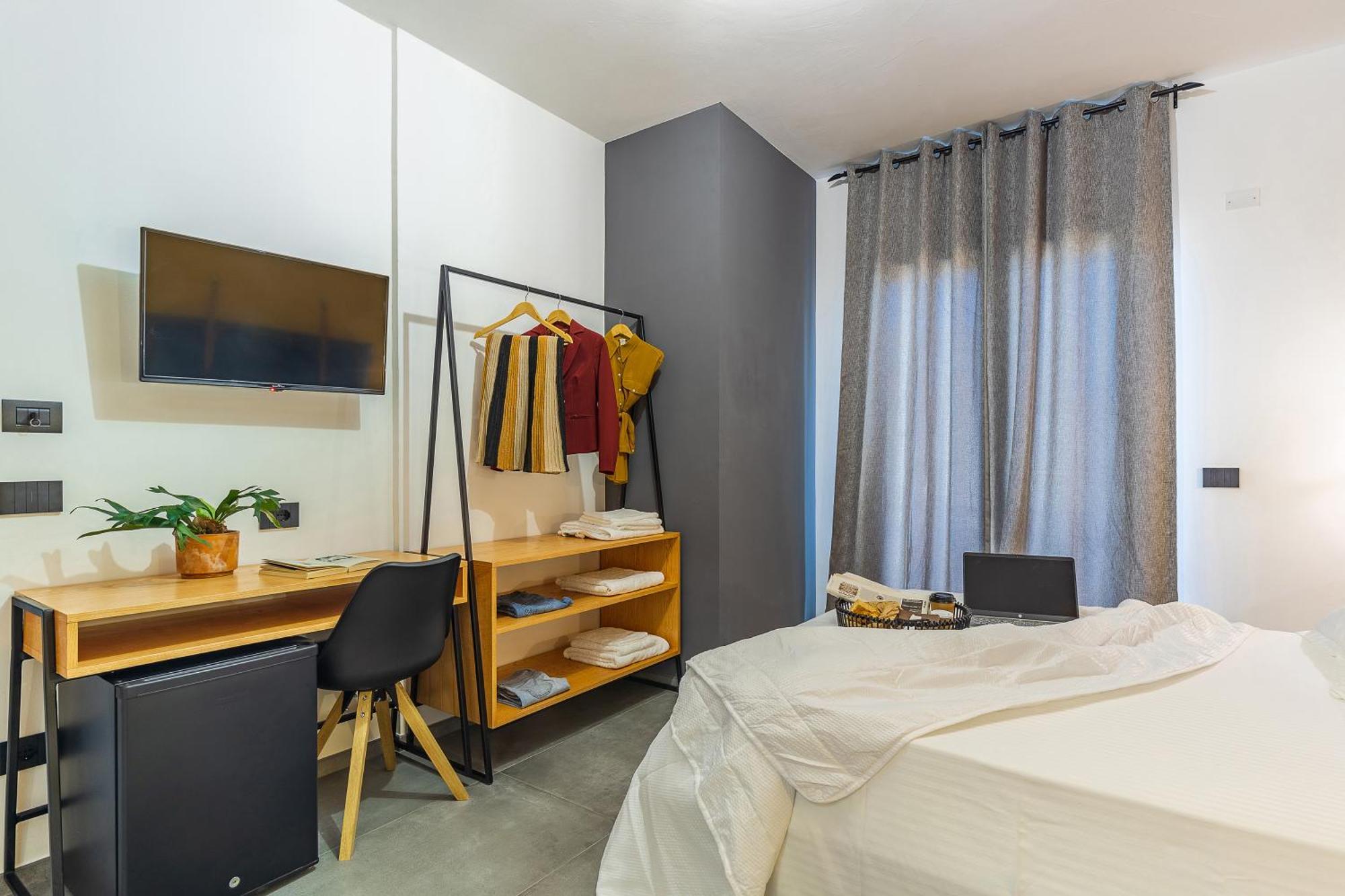Bb Ogliastroom Tortoli Ngoại thất bức ảnh