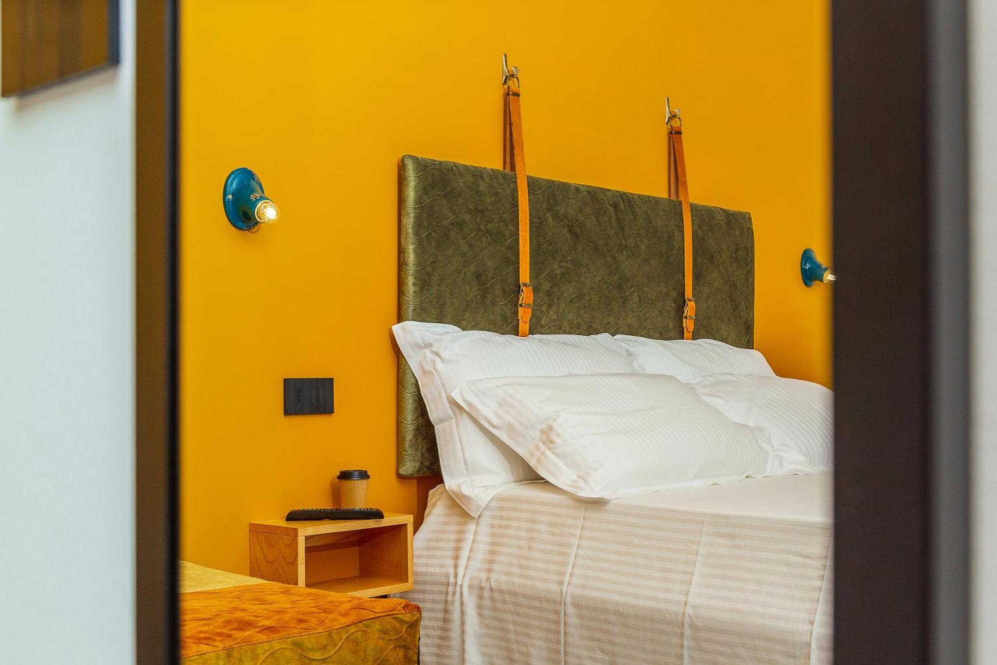 Bb Ogliastroom Tortoli Ngoại thất bức ảnh