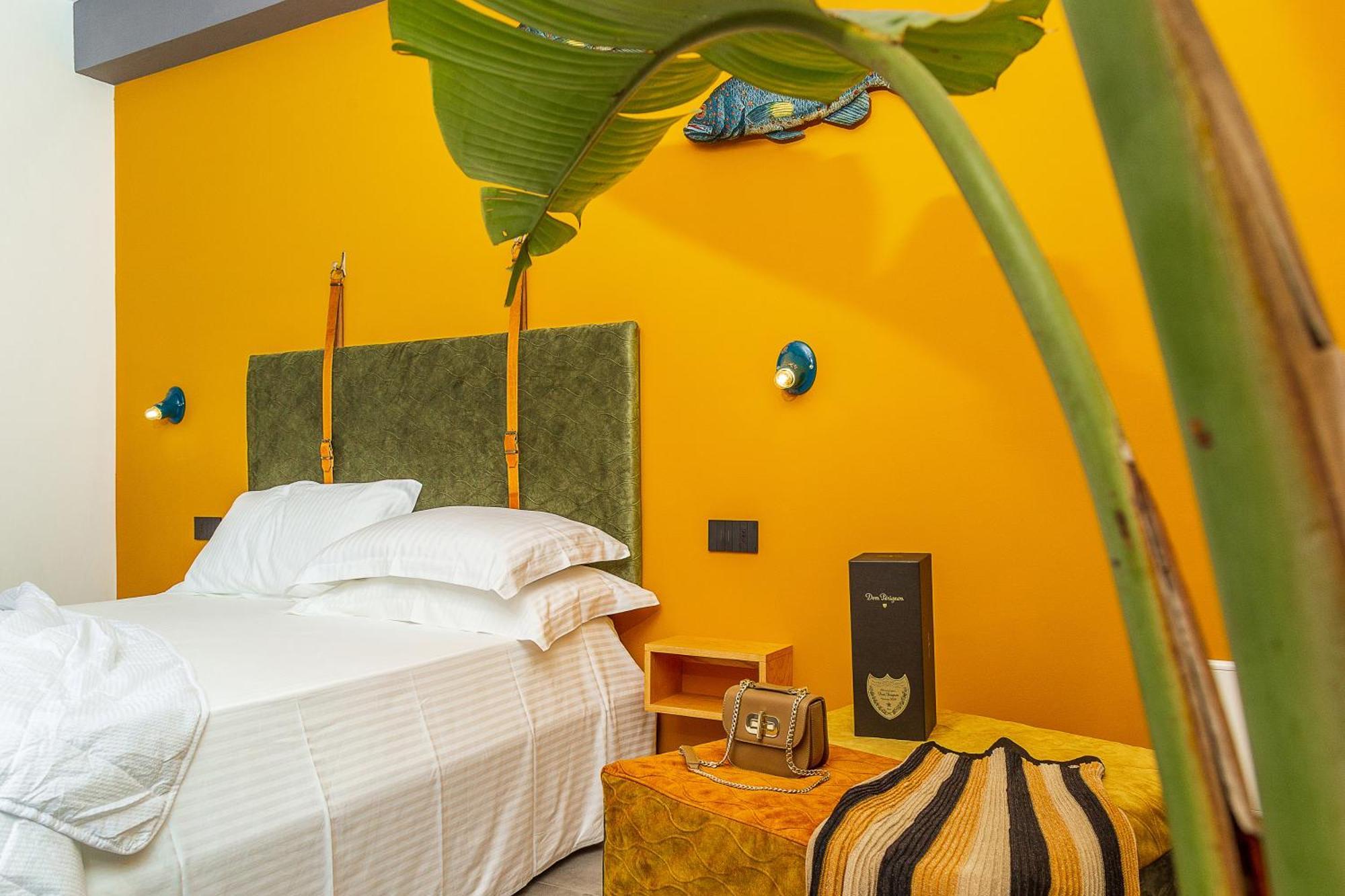 Bb Ogliastroom Tortoli Ngoại thất bức ảnh