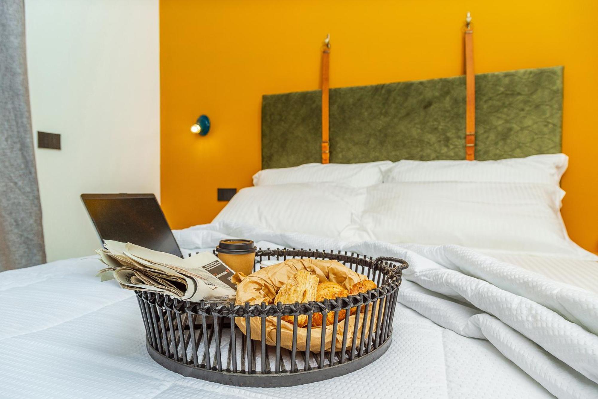 Bb Ogliastroom Tortoli Ngoại thất bức ảnh