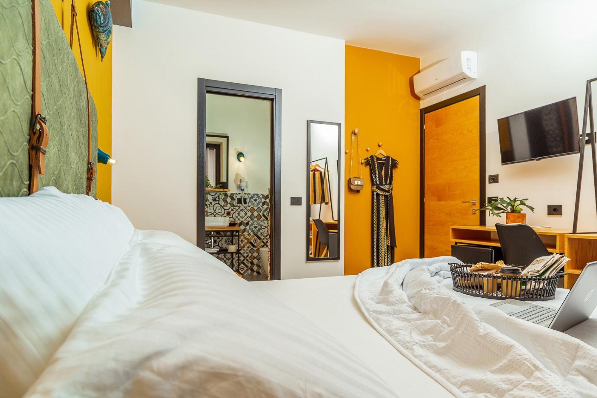 Bb Ogliastroom Tortoli Ngoại thất bức ảnh