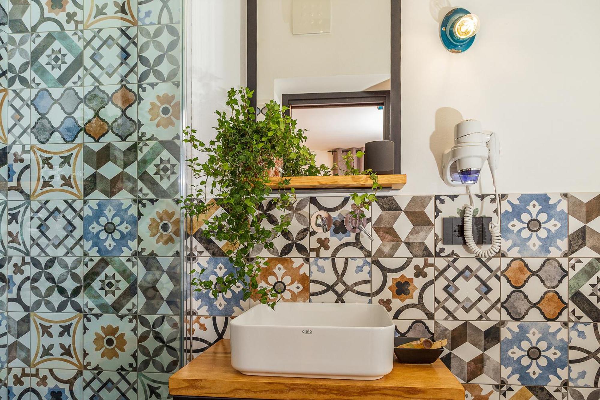 Bb Ogliastroom Tortoli Ngoại thất bức ảnh