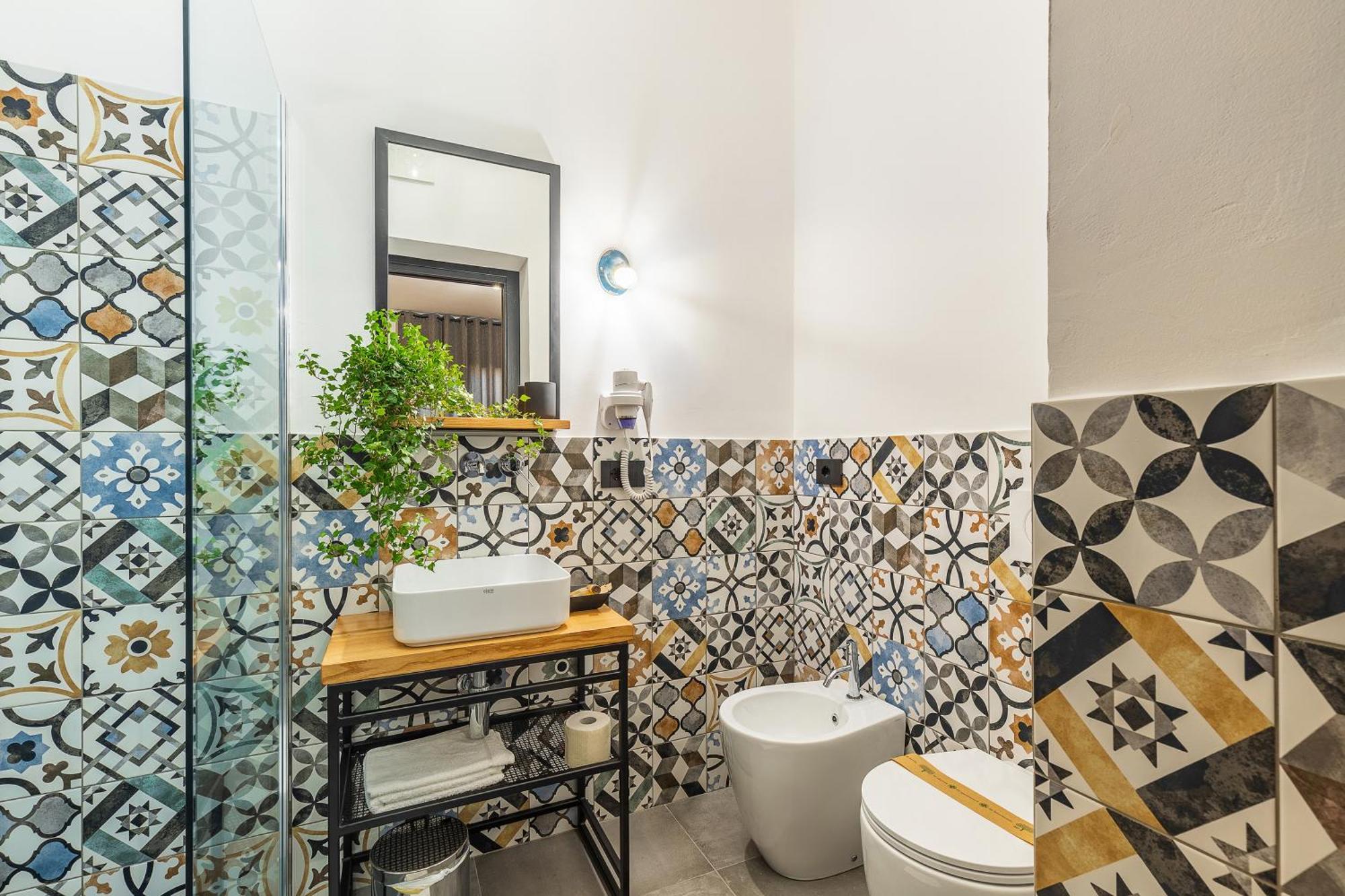 Bb Ogliastroom Tortoli Ngoại thất bức ảnh