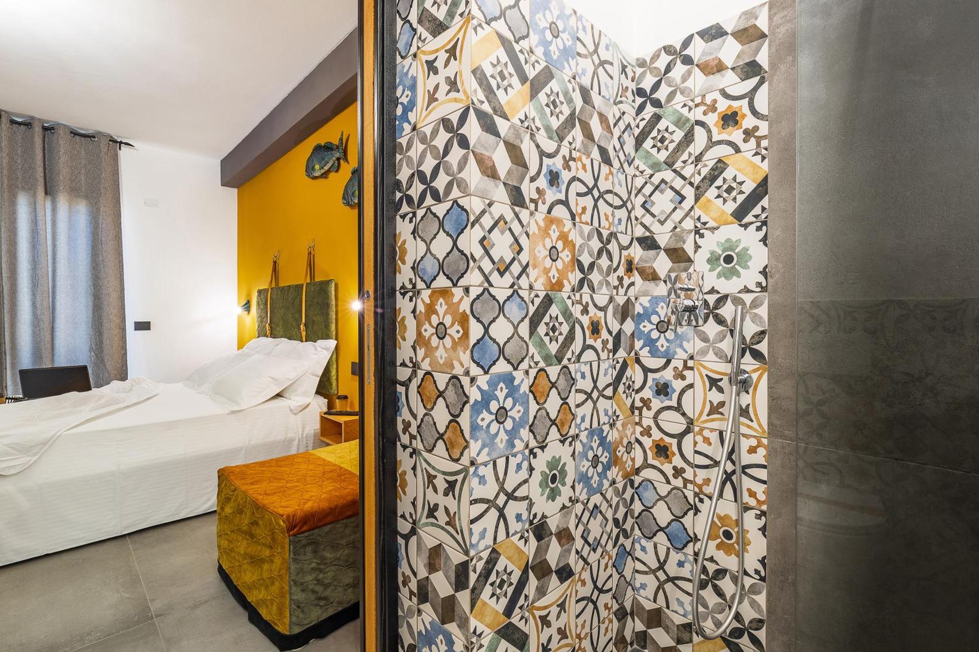 Bb Ogliastroom Tortoli Ngoại thất bức ảnh