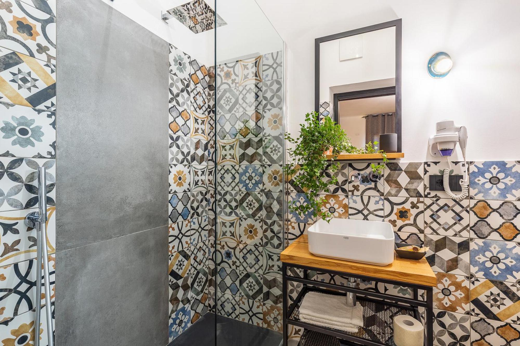 Bb Ogliastroom Tortoli Ngoại thất bức ảnh