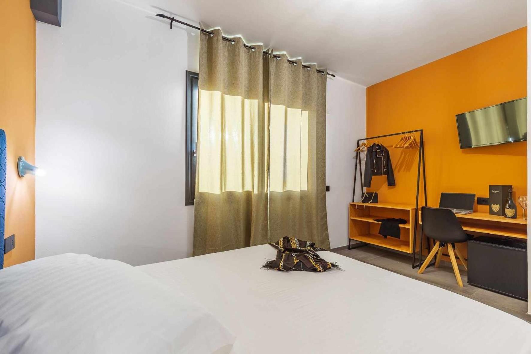 Bb Ogliastroom Tortoli Ngoại thất bức ảnh