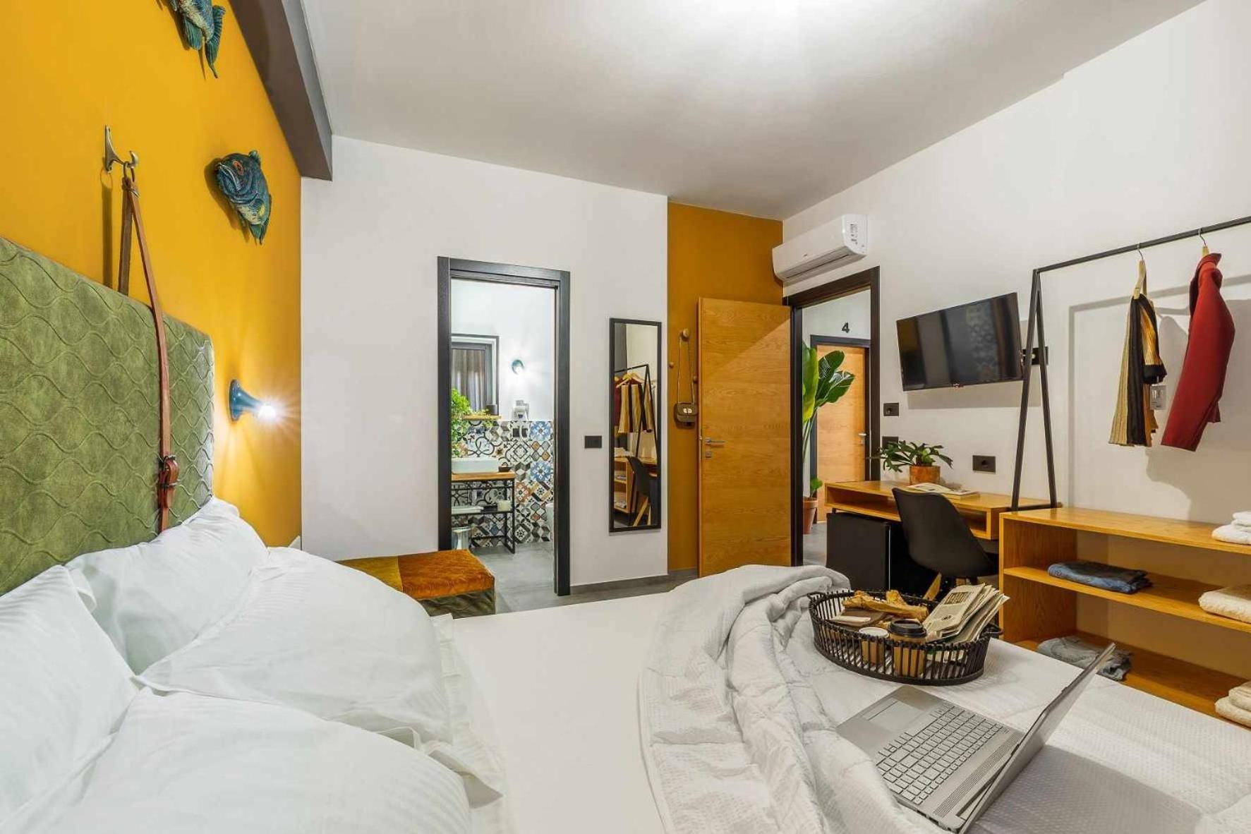Bb Ogliastroom Tortoli Ngoại thất bức ảnh