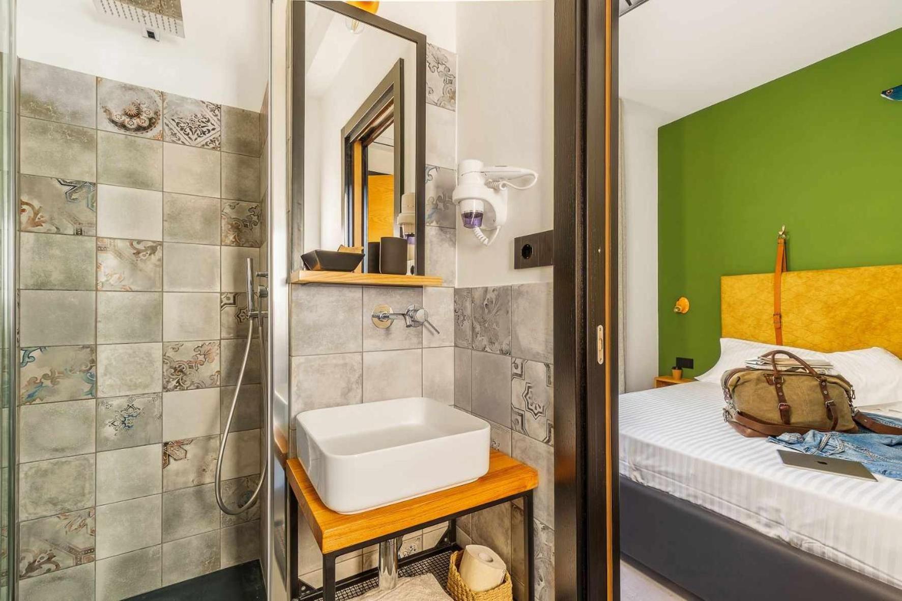 Bb Ogliastroom Tortoli Ngoại thất bức ảnh