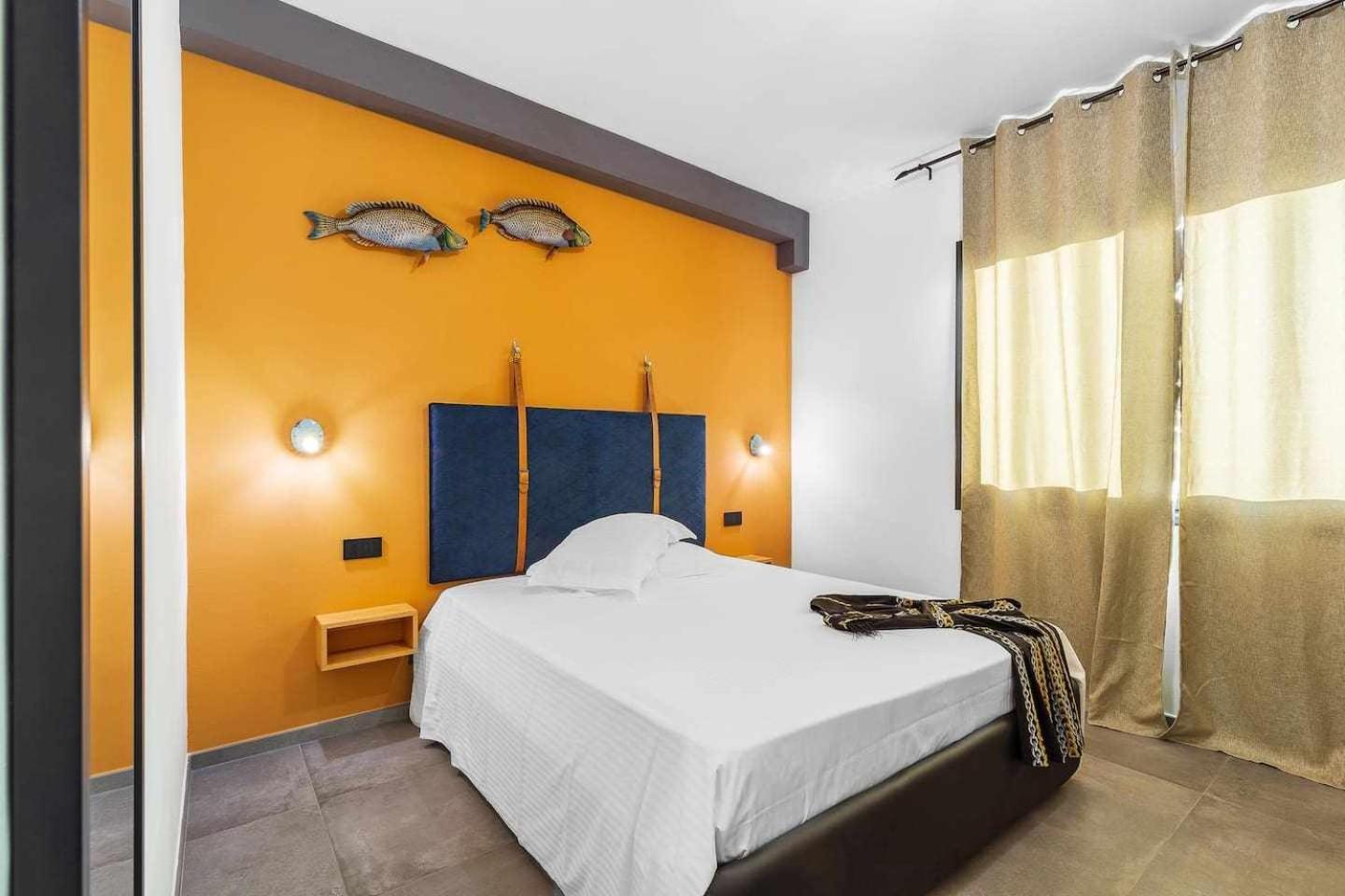 Bb Ogliastroom Tortoli Phòng bức ảnh