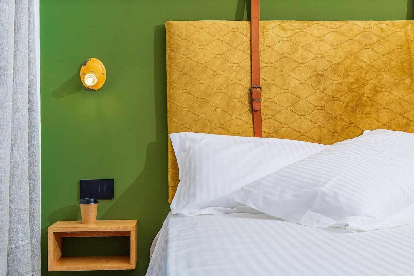 Bb Ogliastroom Tortoli Phòng bức ảnh