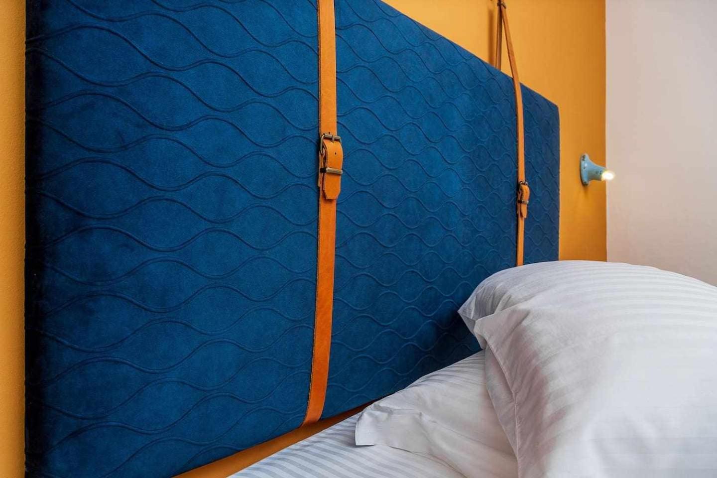 Bb Ogliastroom Tortoli Phòng bức ảnh