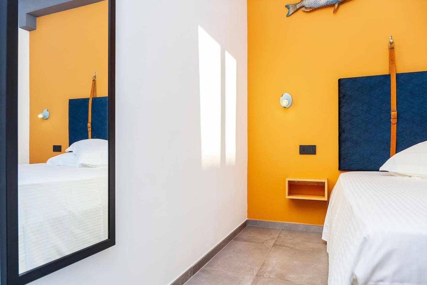 Bb Ogliastroom Tortoli Phòng bức ảnh
