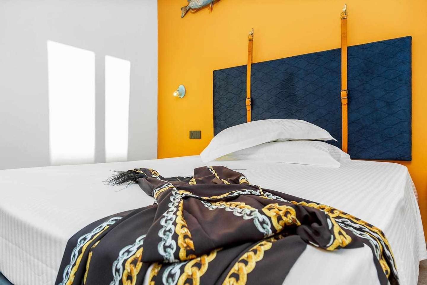Bb Ogliastroom Tortoli Phòng bức ảnh