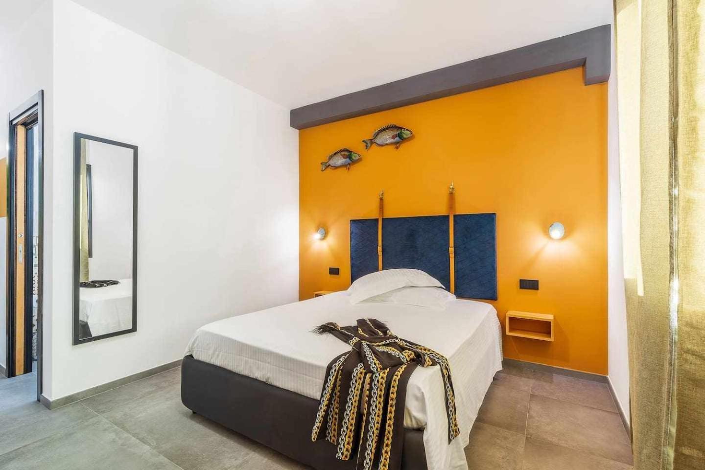 Bb Ogliastroom Tortoli Phòng bức ảnh