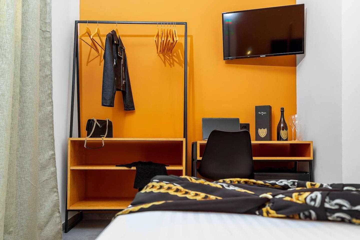 Bb Ogliastroom Tortoli Phòng bức ảnh