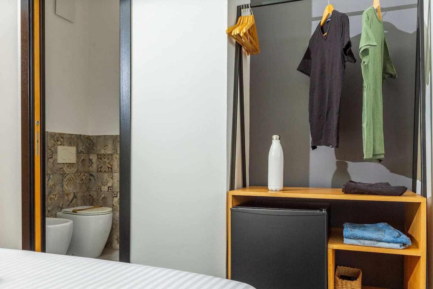 Bb Ogliastroom Tortoli Phòng bức ảnh