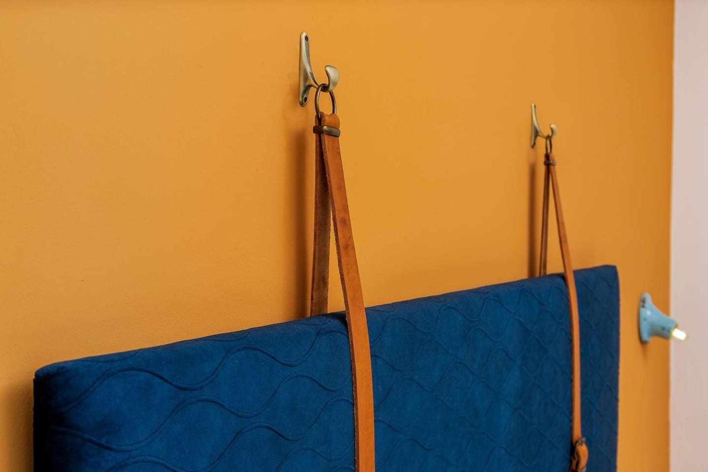 Bb Ogliastroom Tortoli Phòng bức ảnh