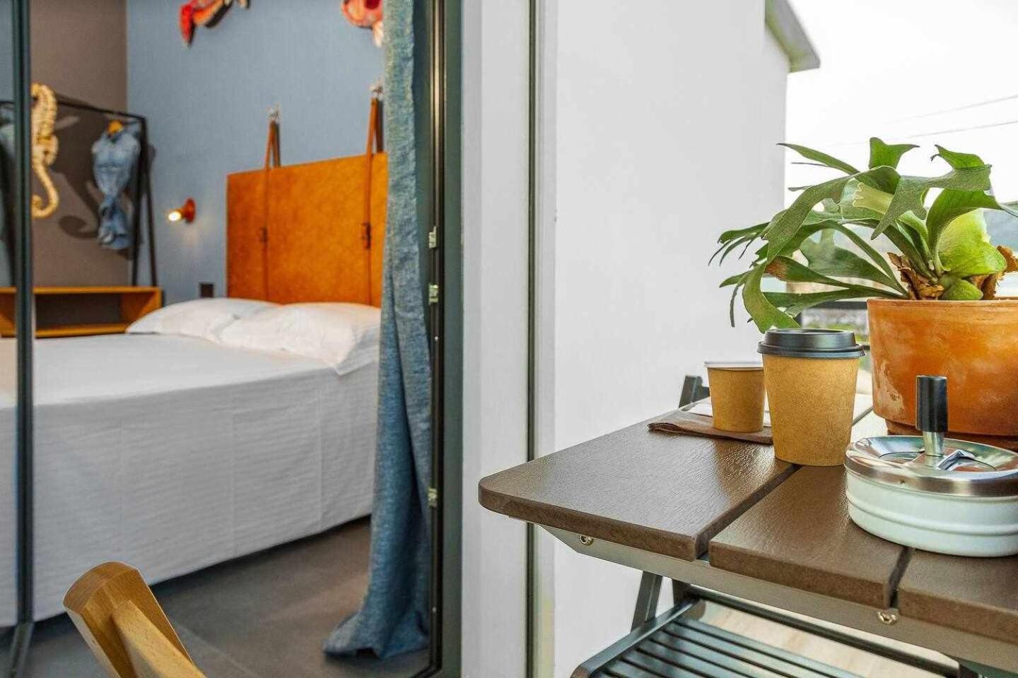 Bb Ogliastroom Tortoli Phòng bức ảnh