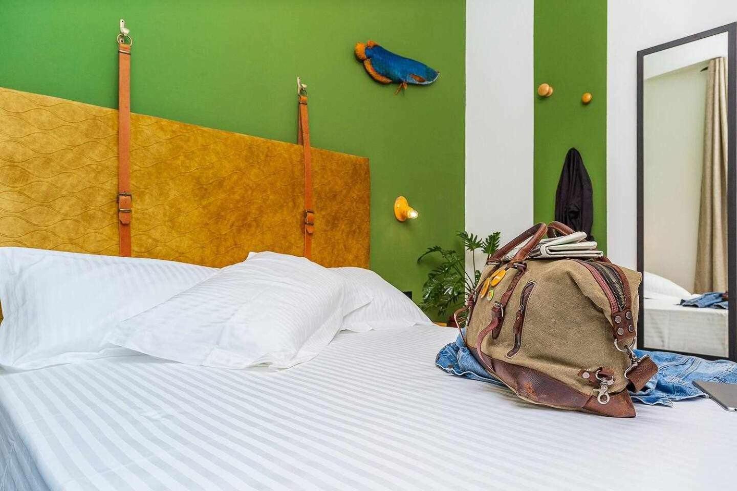 Bb Ogliastroom Tortoli Phòng bức ảnh