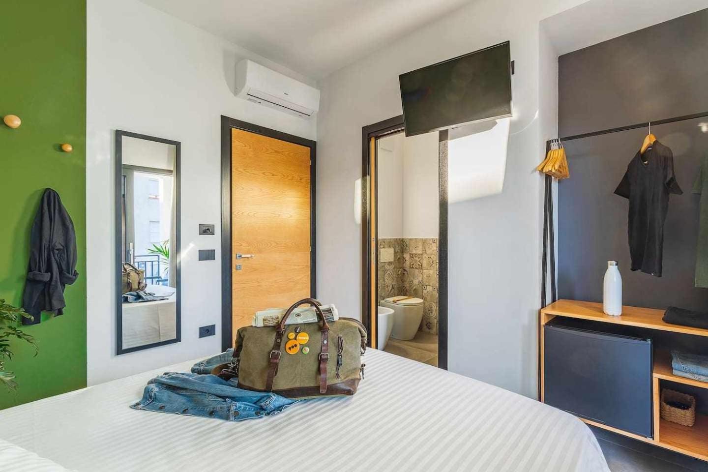 Bb Ogliastroom Tortoli Phòng bức ảnh