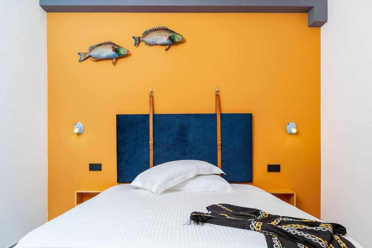 Bb Ogliastroom Tortoli Phòng bức ảnh