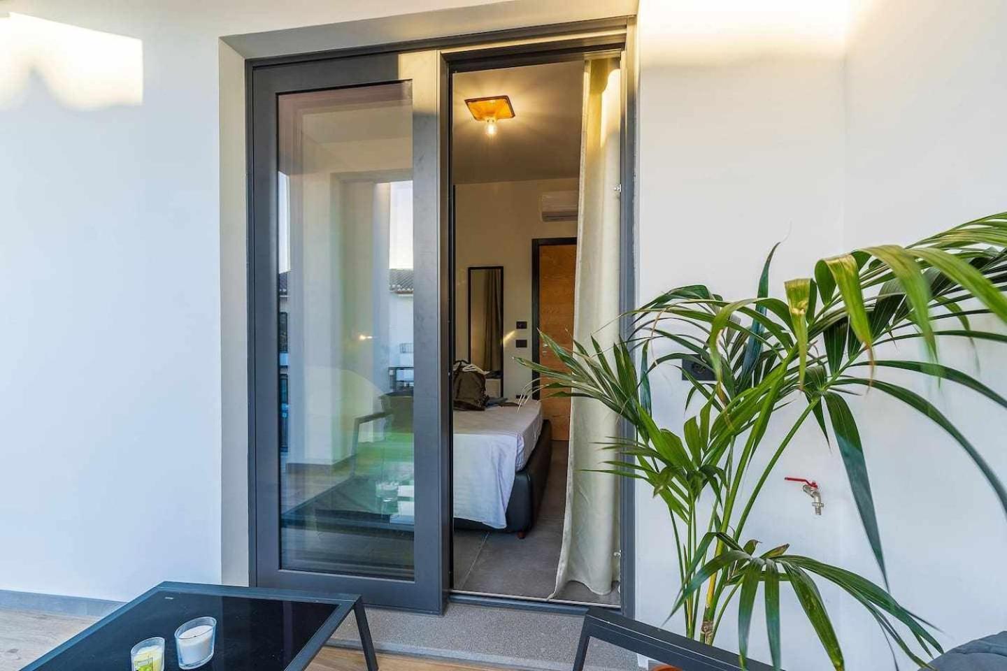 Bb Ogliastroom Tortoli Phòng bức ảnh