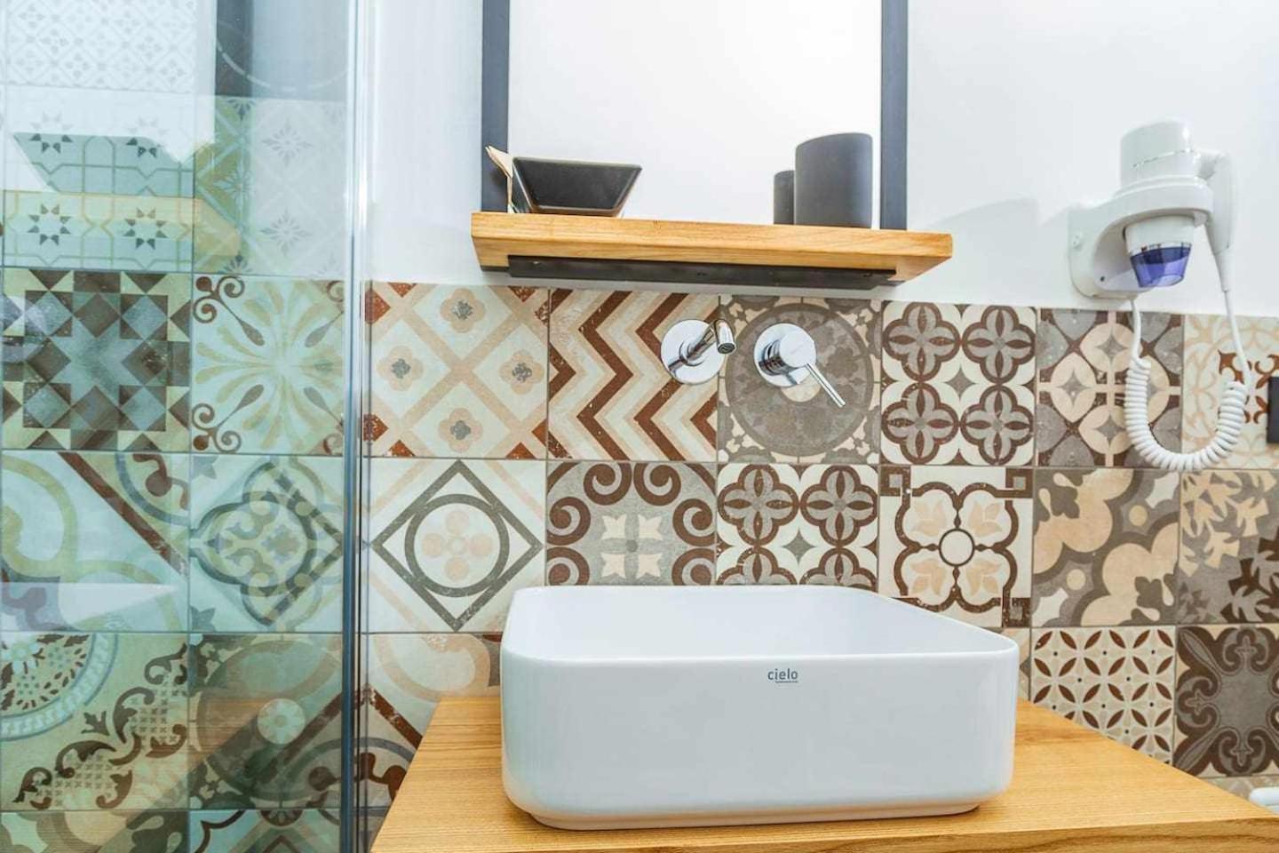 Bb Ogliastroom Tortoli Phòng bức ảnh