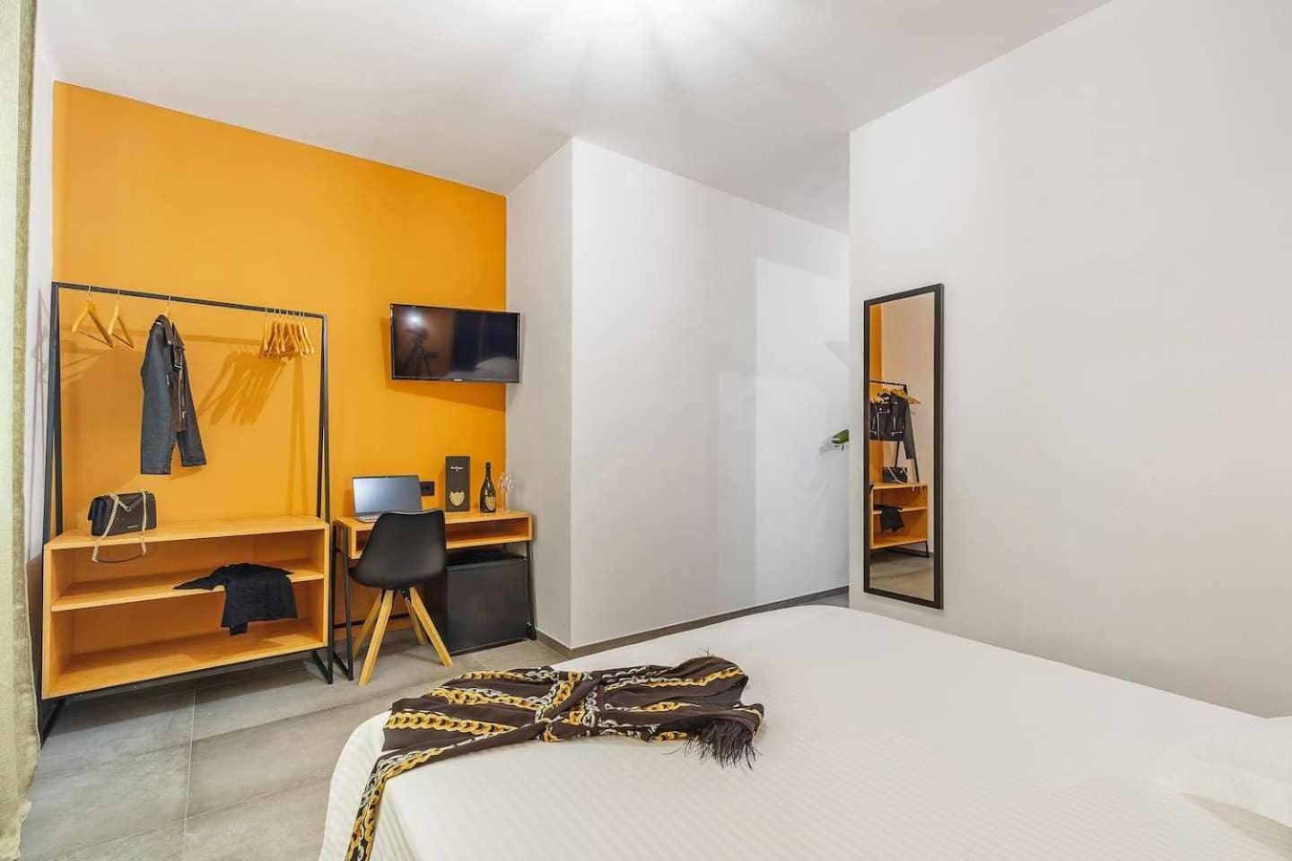 Bb Ogliastroom Tortoli Phòng bức ảnh