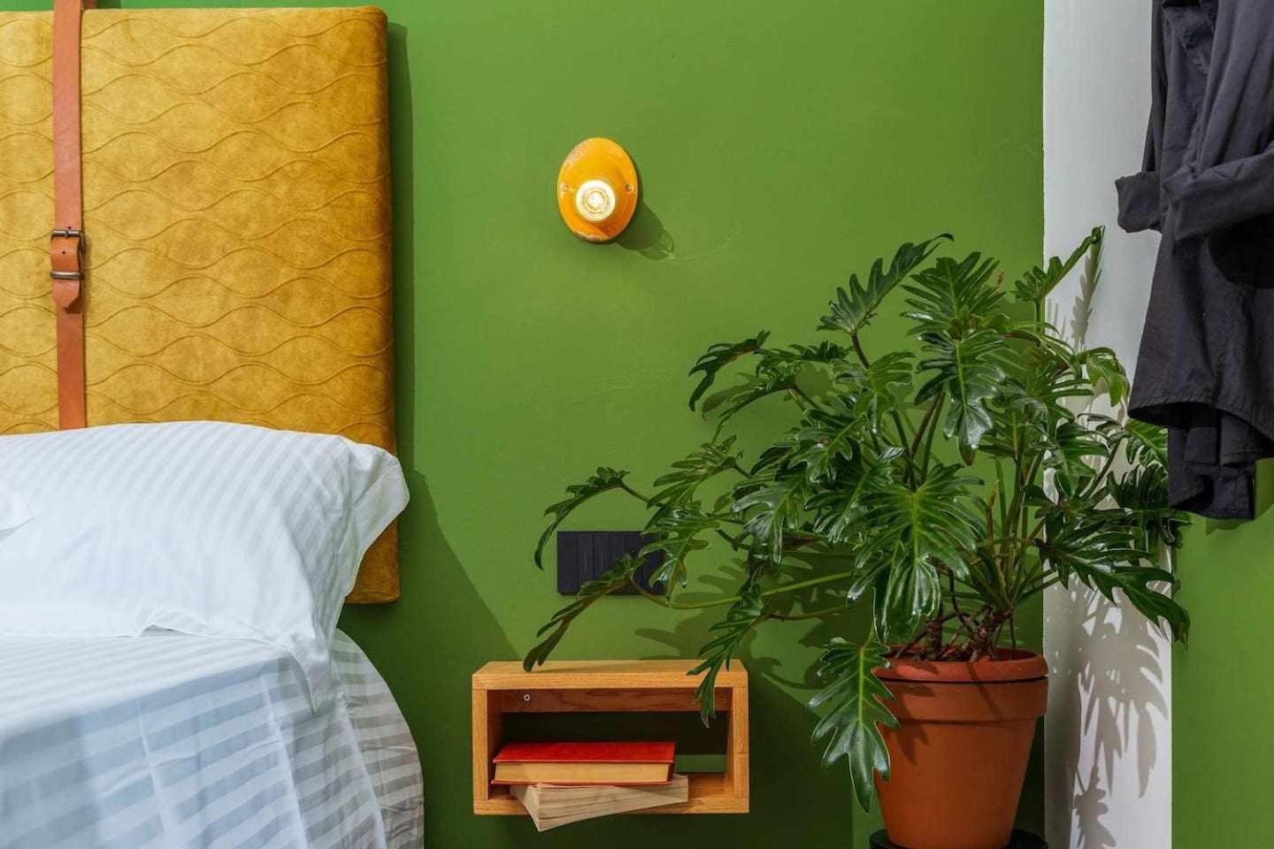 Bb Ogliastroom Tortoli Phòng bức ảnh