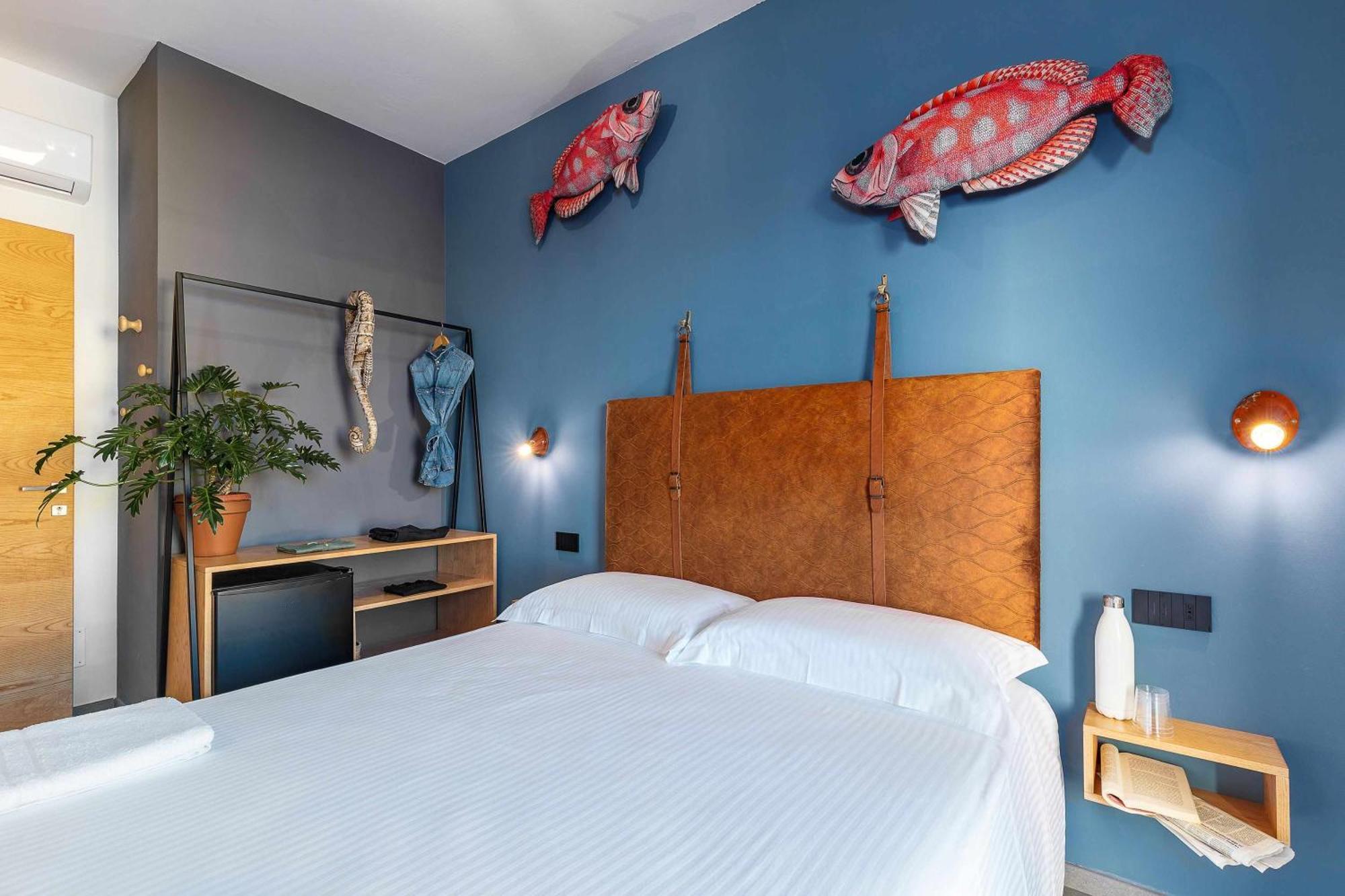 Bb Ogliastroom Tortoli Phòng bức ảnh