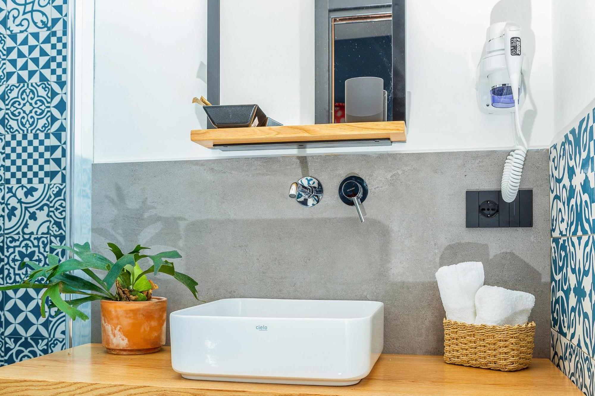 Bb Ogliastroom Tortoli Phòng bức ảnh