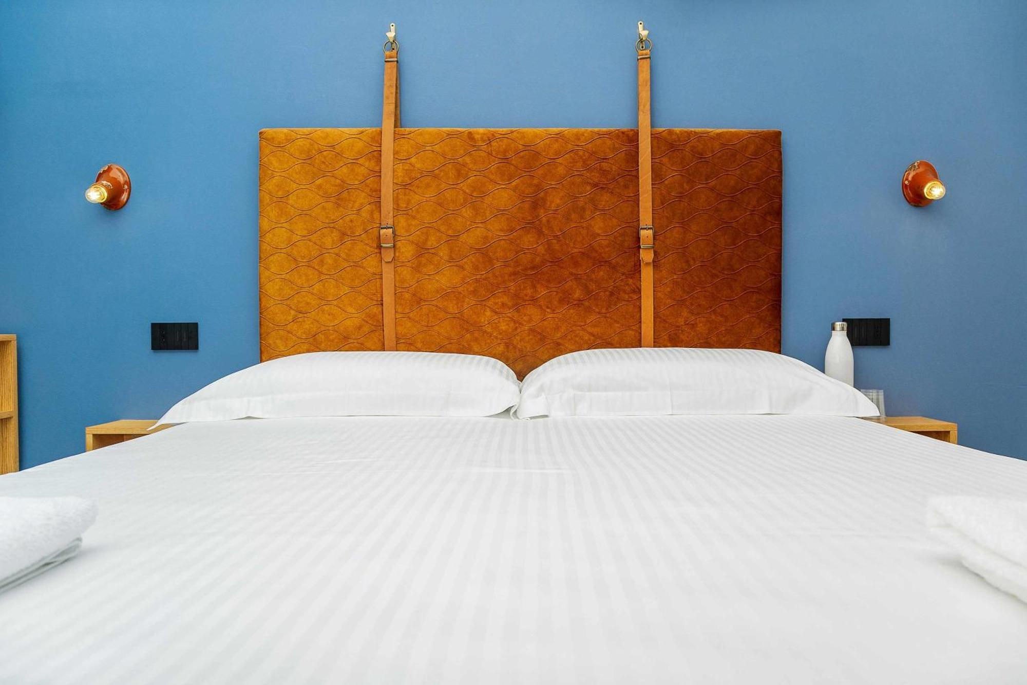 Bb Ogliastroom Tortoli Phòng bức ảnh