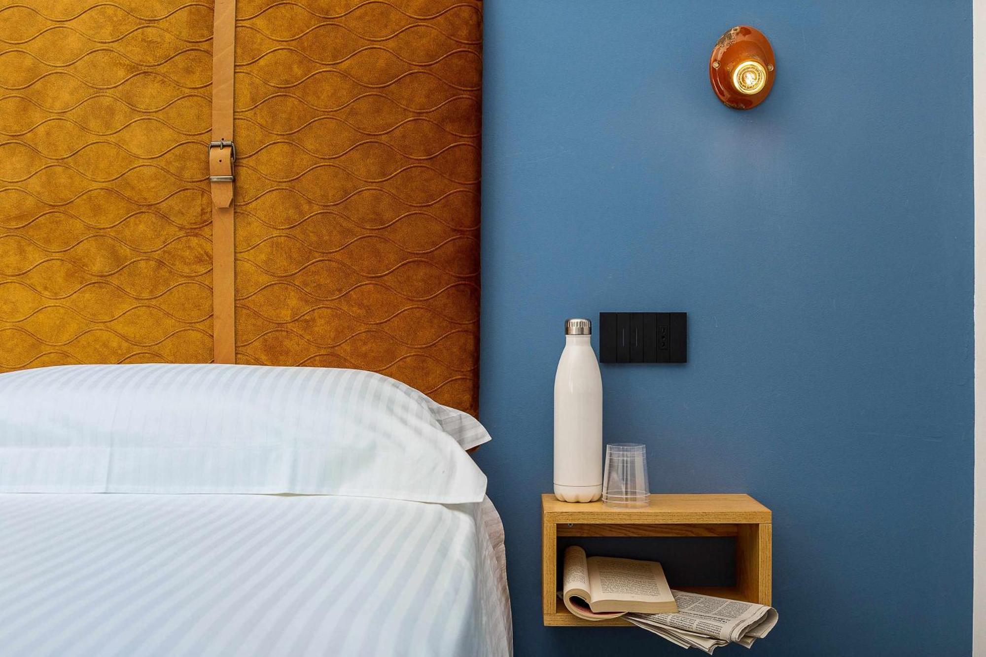 Bb Ogliastroom Tortoli Phòng bức ảnh