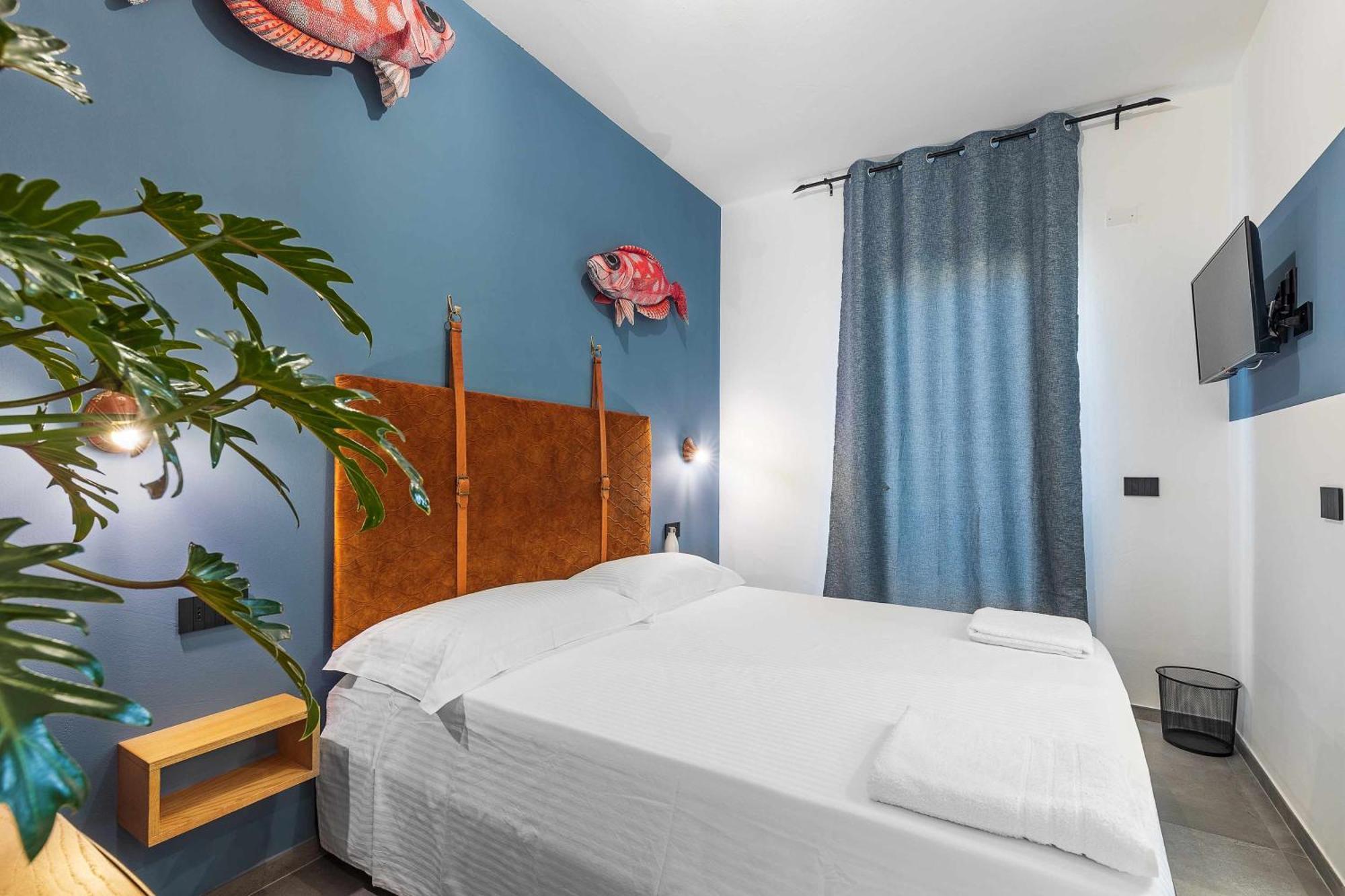 Bb Ogliastroom Tortoli Phòng bức ảnh