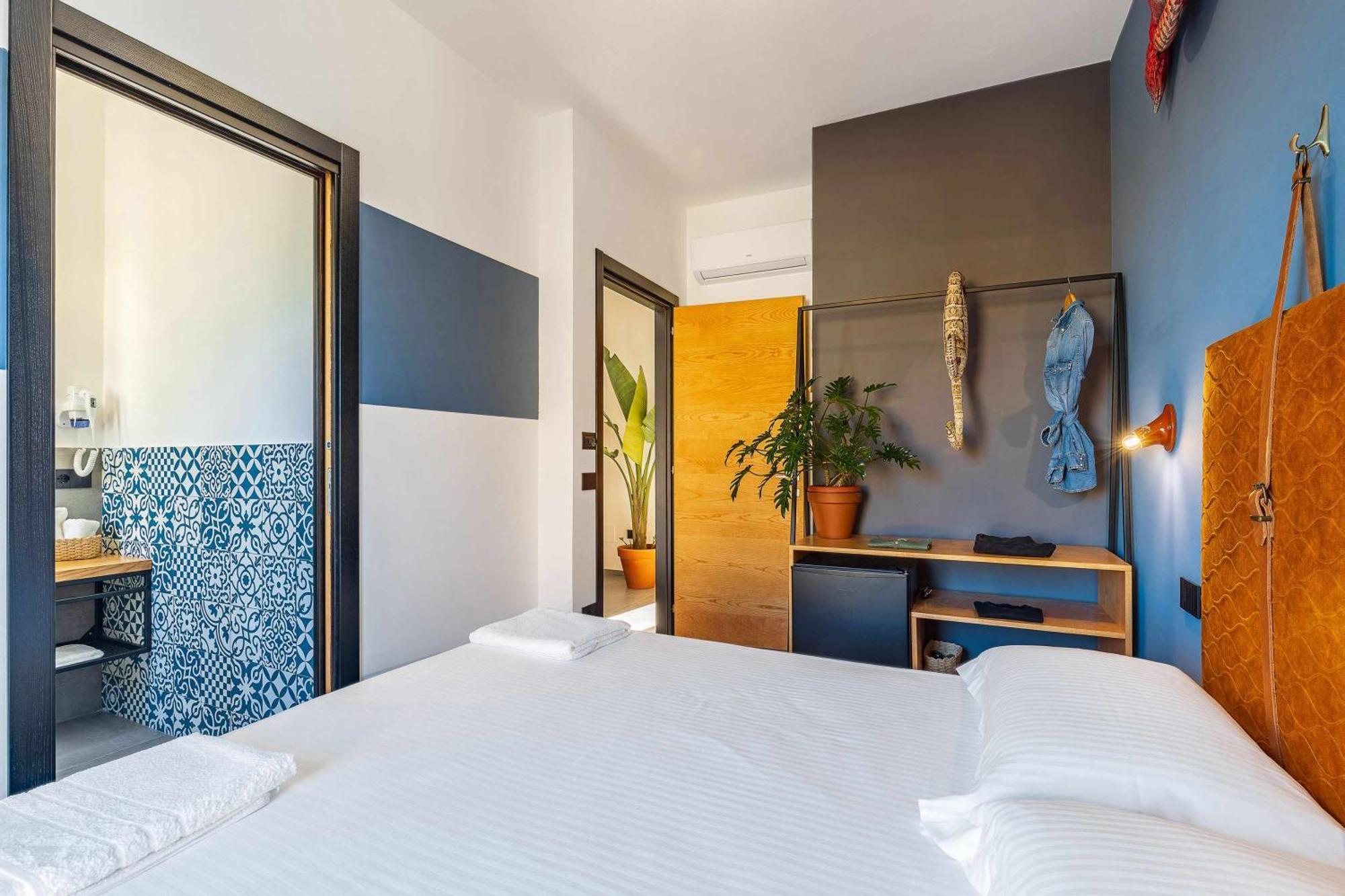 Bb Ogliastroom Tortoli Phòng bức ảnh