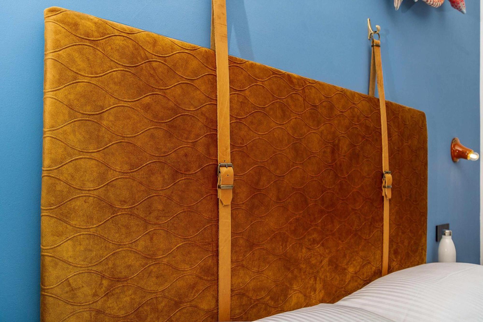 Bb Ogliastroom Tortoli Phòng bức ảnh